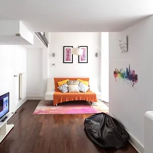 My Apartment London