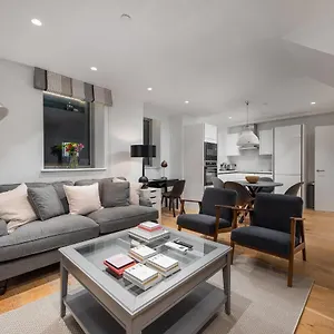Appartement Shoreditch By Capital, Londres
