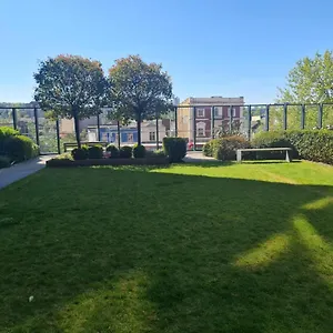 Beautiful 2-bed Flat London