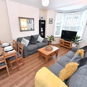 Appartement Kingsley Tower Bridge, Londres