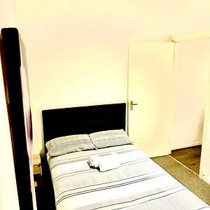 One Bed Flat In Central London